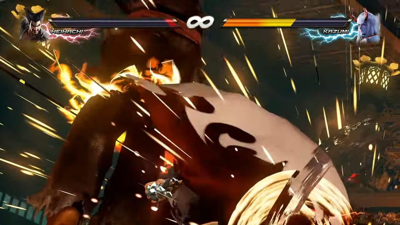 Tekken 7: Originals Edition thumbnail 3