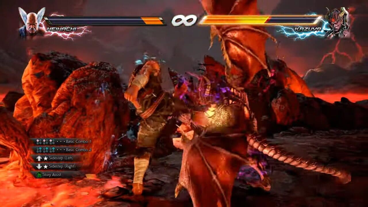 Tekken 7: Collector's Edition thumbnail 3