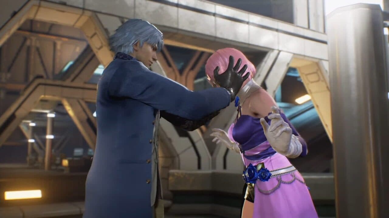 Tekken 7: Collector's Edition thumbnail 2