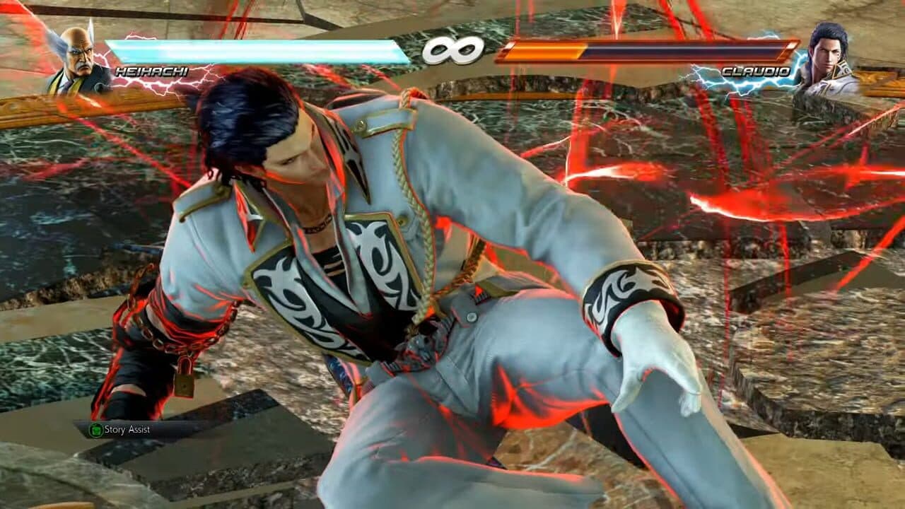 Tekken 7: Legendary Edition thumbnail 2
