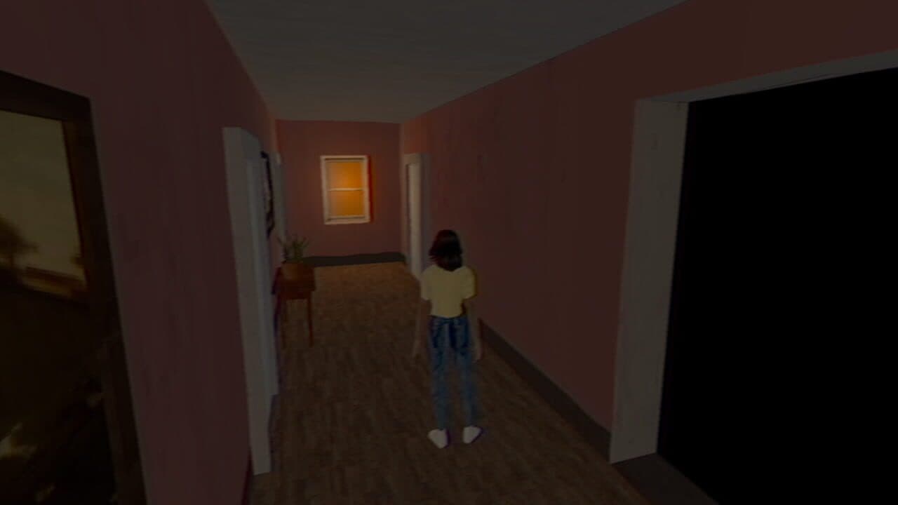Haunted Horror Stories: Gone With The Wind screenshot 1