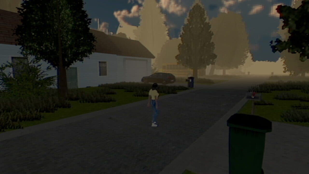 Haunted Horror Stories: Gone With The Wind thumbnail 2