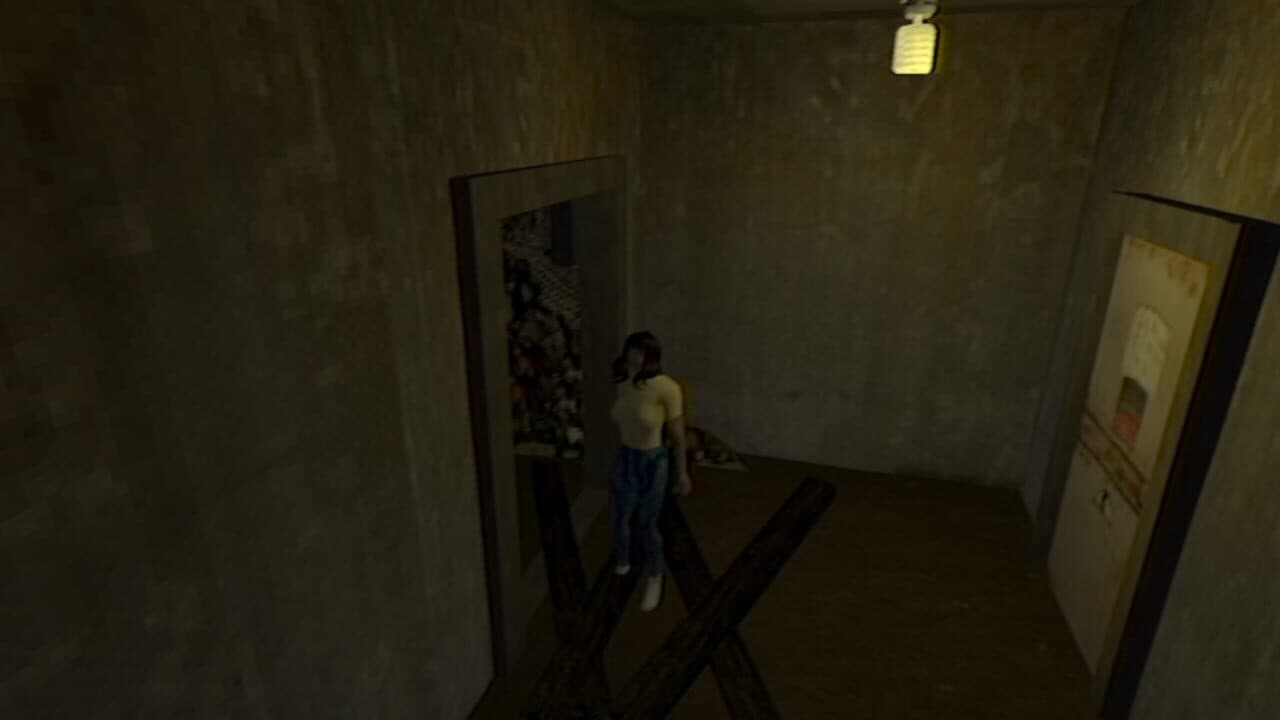 Haunted Horror Stories: Gone With The Wind thumbnail 3