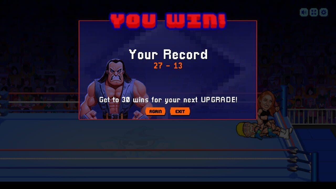 Wrestle Bros thumbnail 5