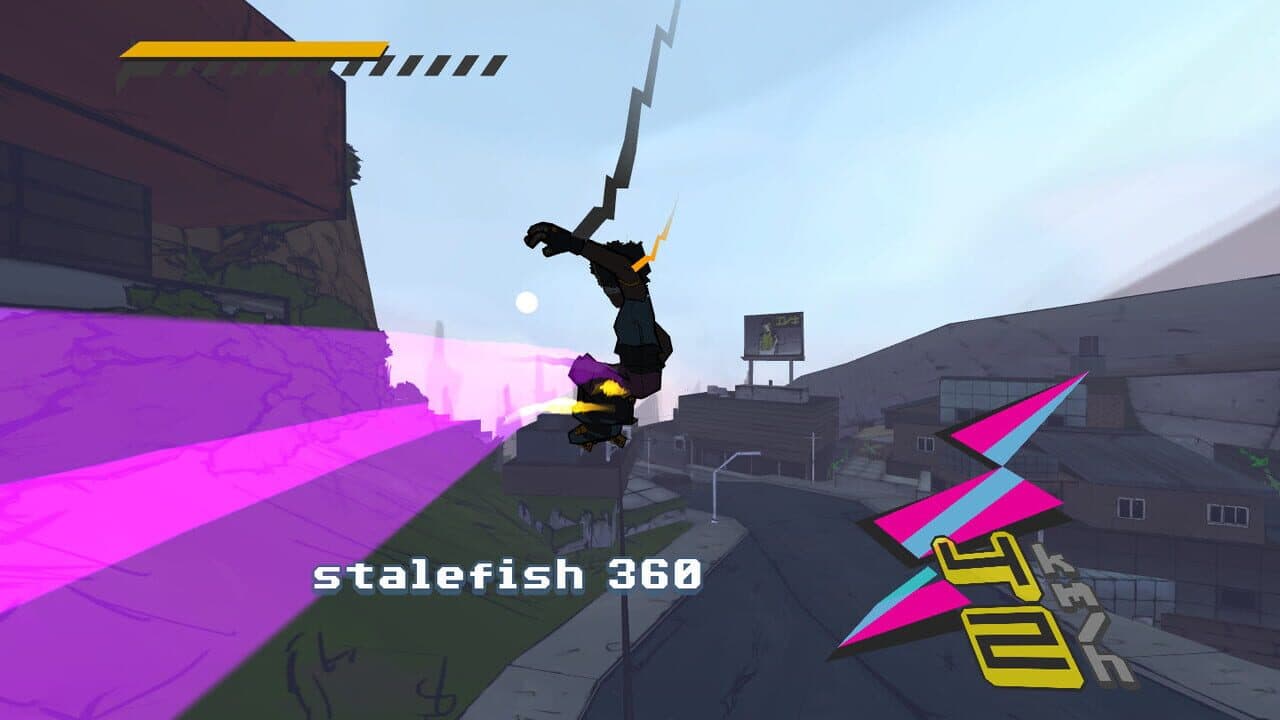 Butterflies screenshot 1