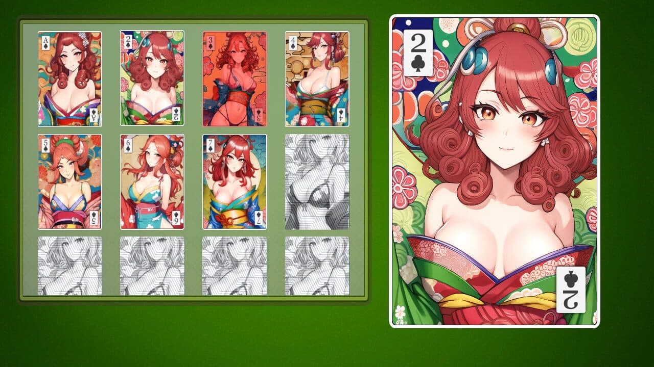BlackJack Waifu Tour thumbnail 3