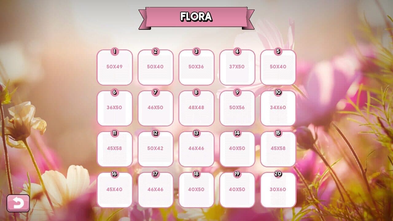 Piczle Lines 2: Flora & Fauna thumbnail 4