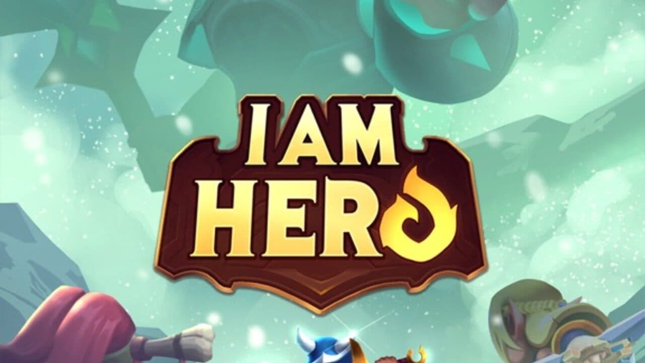 I Am Hero: AFK Teamfight screenshot 1