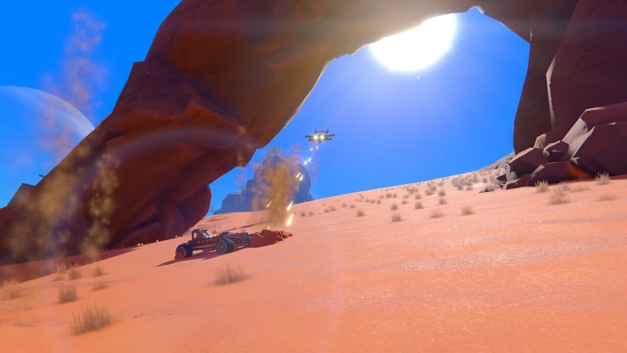 Airborne Bundle screenshot 1