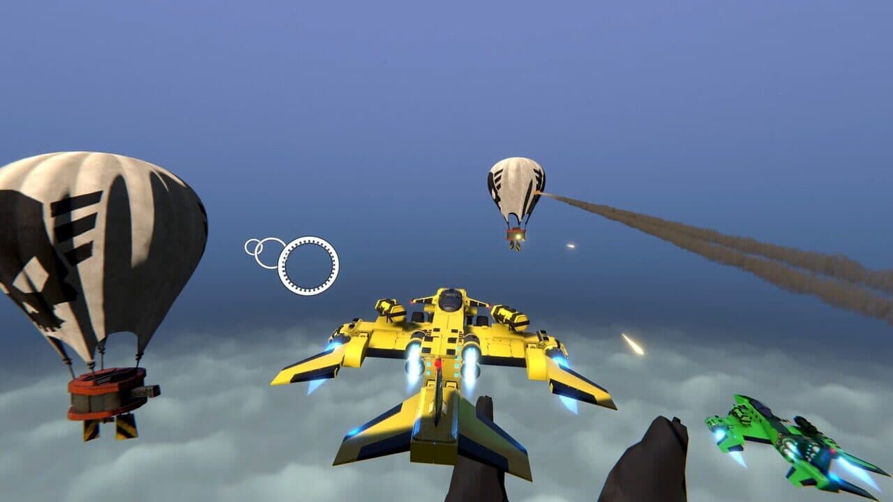 Airborne Bundle thumbnail 4