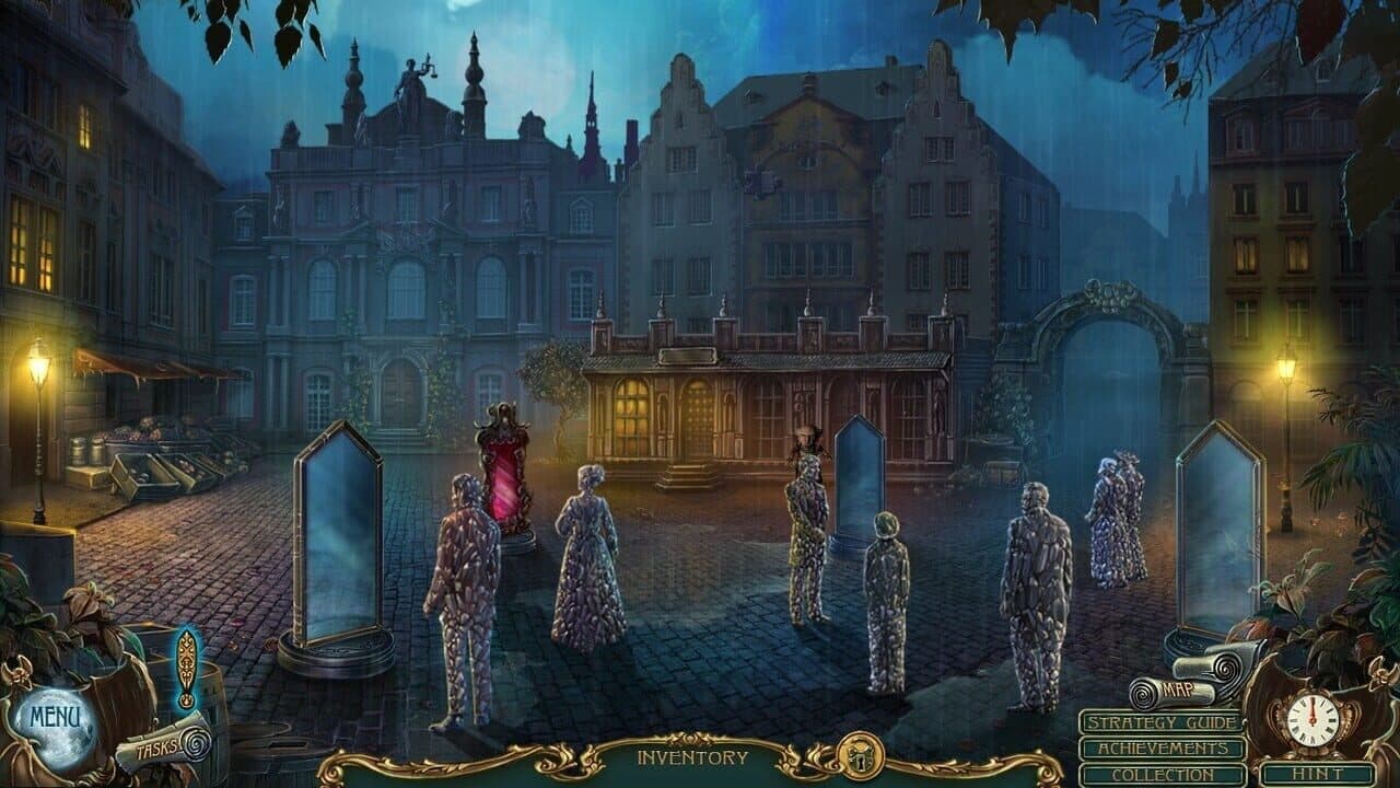 Haunted Legends: The Call of Despair - Collector's Edition thumbnail 7