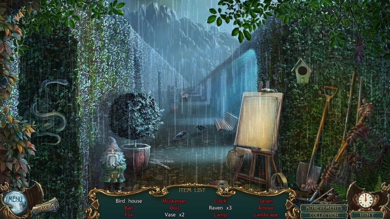Haunted Legends: The Call of Despair - Collector's Edition thumbnail 8