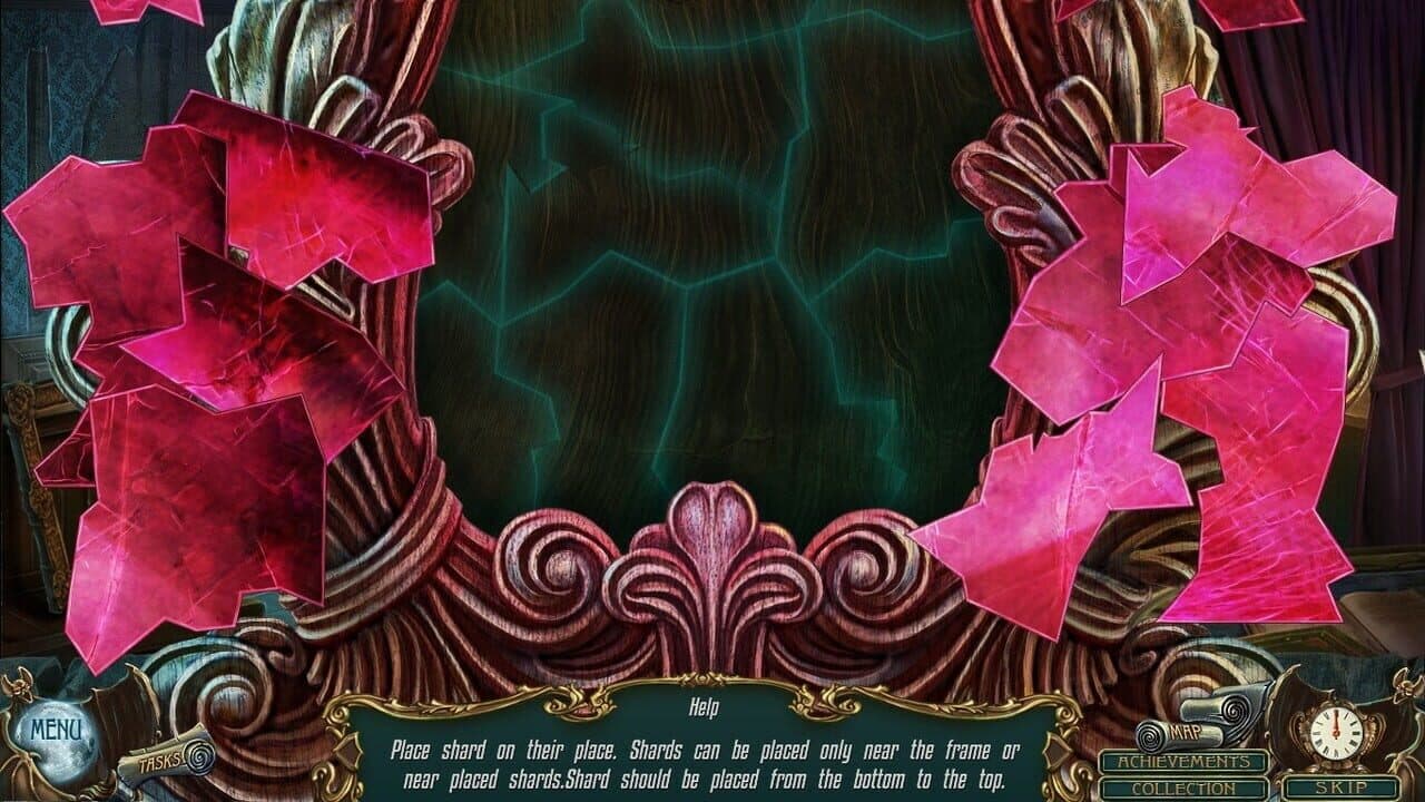 Haunted Legends: The Call of Despair - Collector's Edition thumbnail 9
