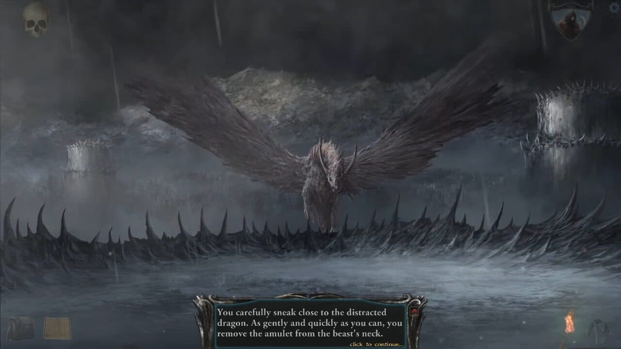 Shadowgate: Special Edition thumbnail 2
