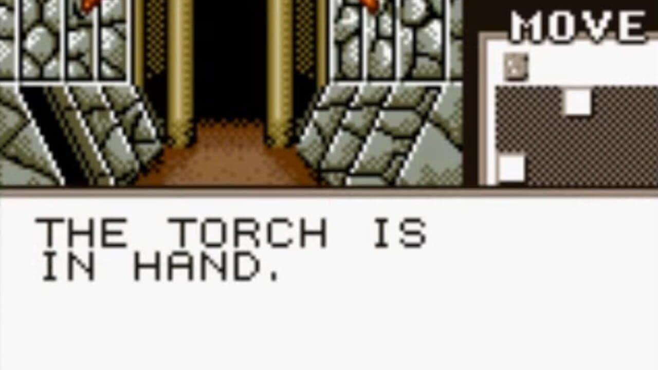 Shadowgate Classic thumbnail 4