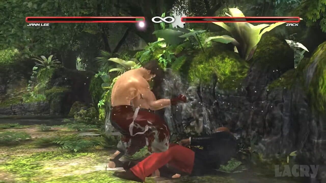 Dead or Alive 5: Collector's Edition screenshot 1