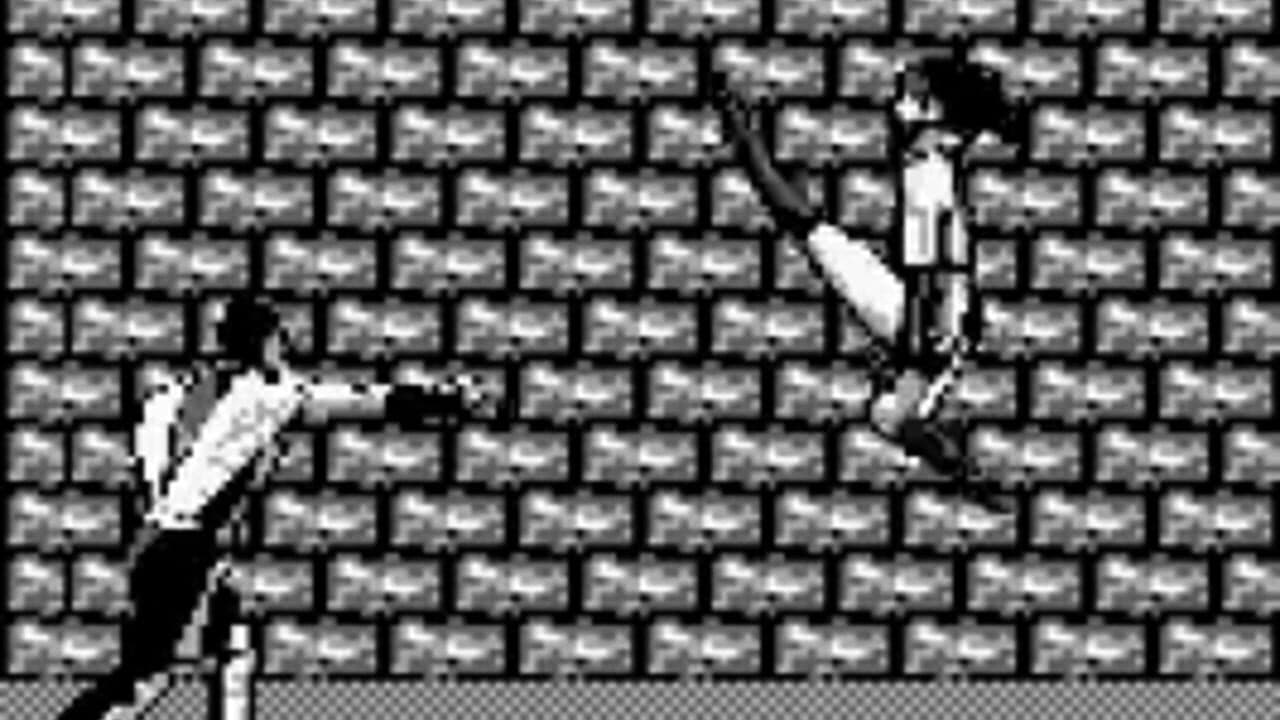 Mortal Kombat II thumbnail 2