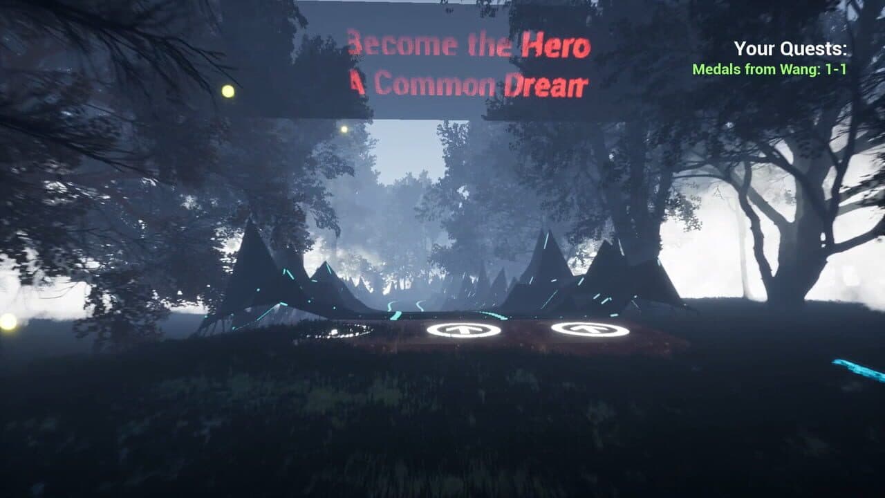A Hero's Journey thumbnail 2