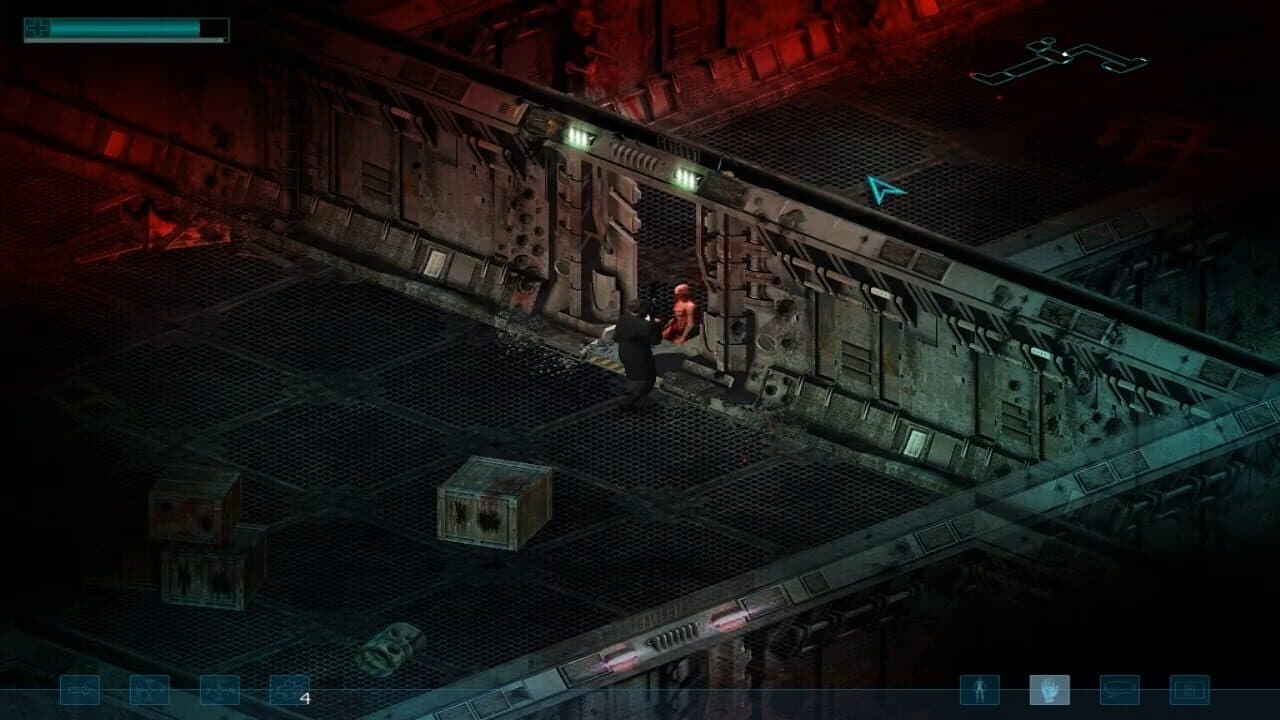 Restricted Area thumbnail 3