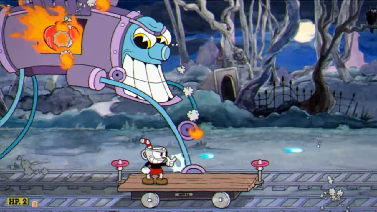 Cuphead thumbnail 3
