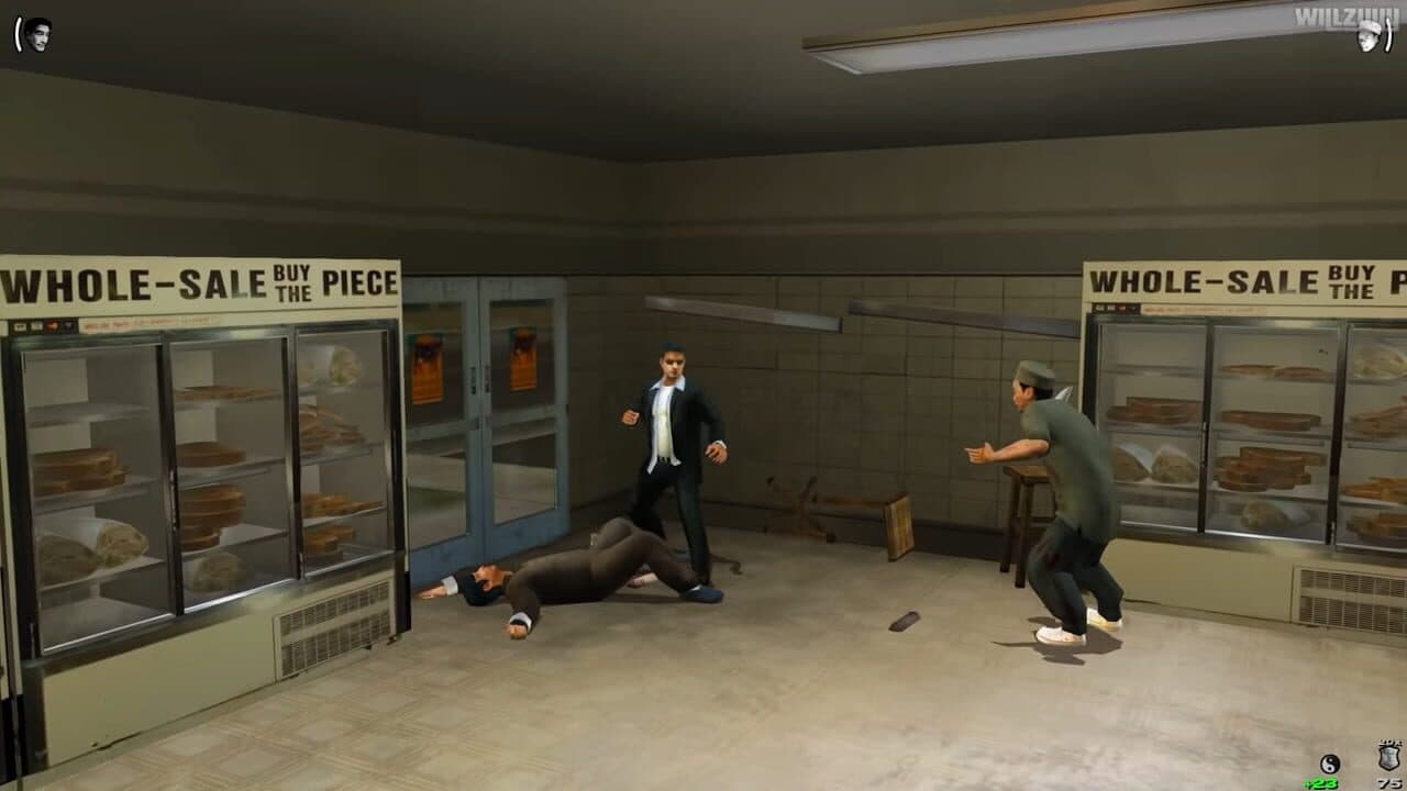 True Crime: Streets of LA thumbnail 2