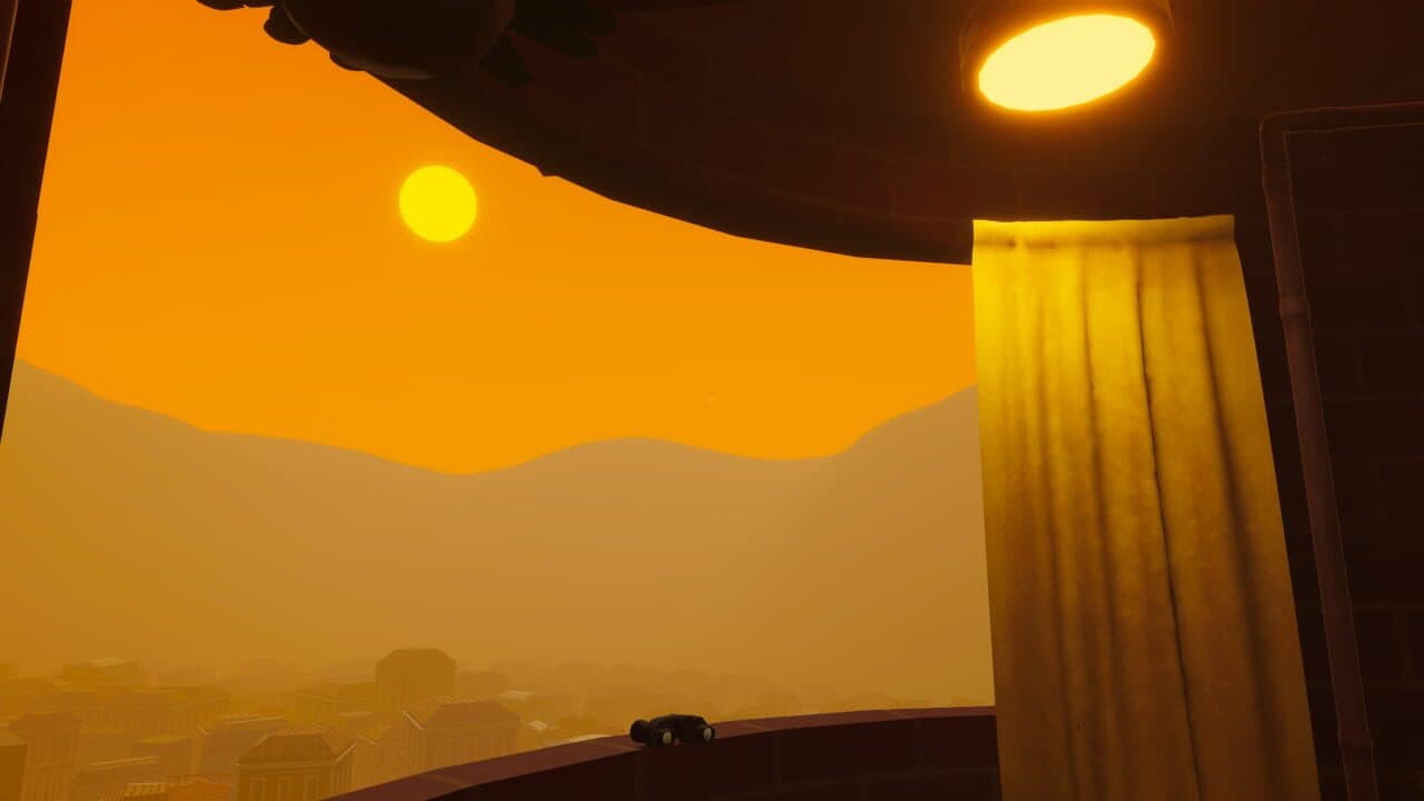 Last Broadcast screenshot 1