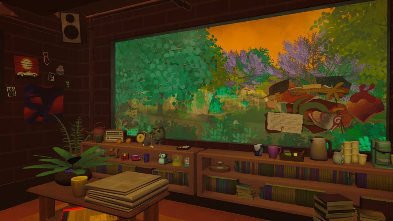 Last Broadcast thumbnail 3