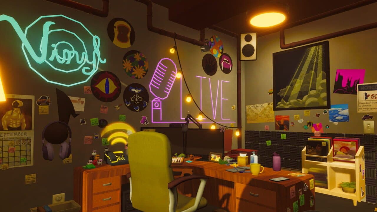 Last Broadcast thumbnail 4