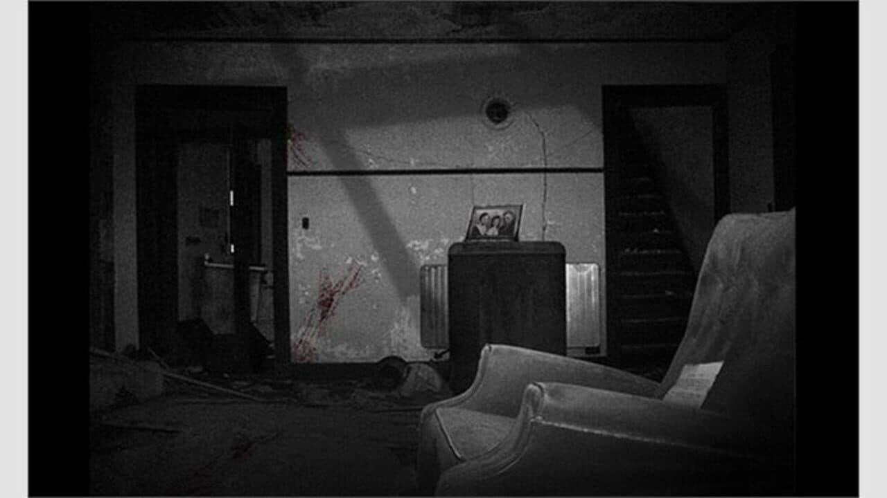 The House 2 screenshot 1