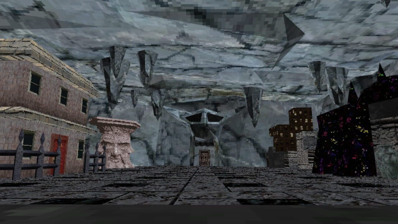 Oneiric Gardens thumbnail 2