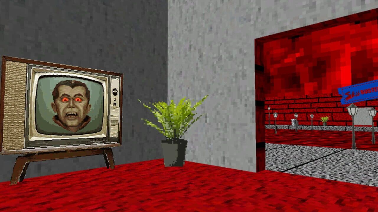 Oneiric Gardens thumbnail 4