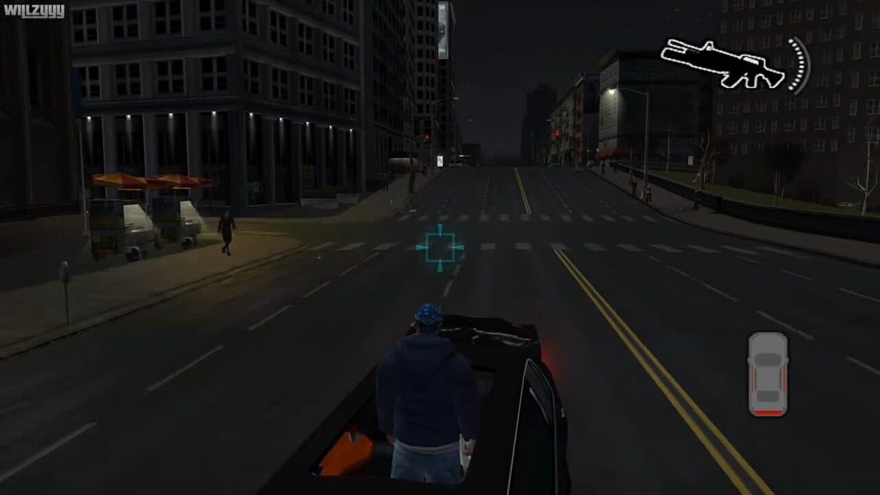 True Crime: New York City thumbnail 3
