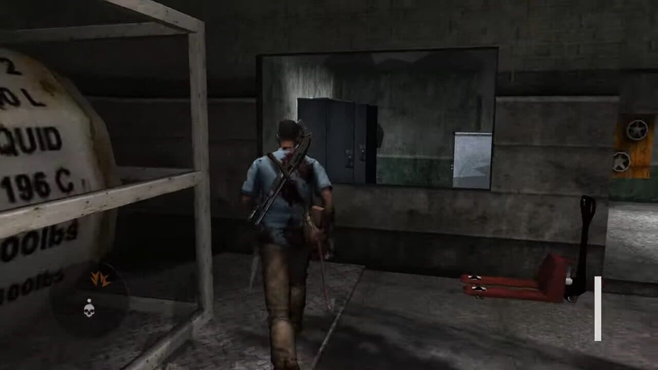 Manhunt 2: Uncut Version thumbnail 3