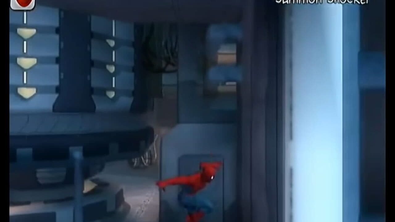 Spider-Man: Web of Shadows - Amazing Allies Edition thumbnail 3