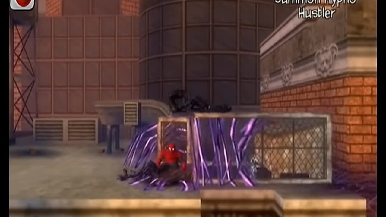 Spider-Man: Web of Shadows - Amazing Allies Edition thumbnail 4