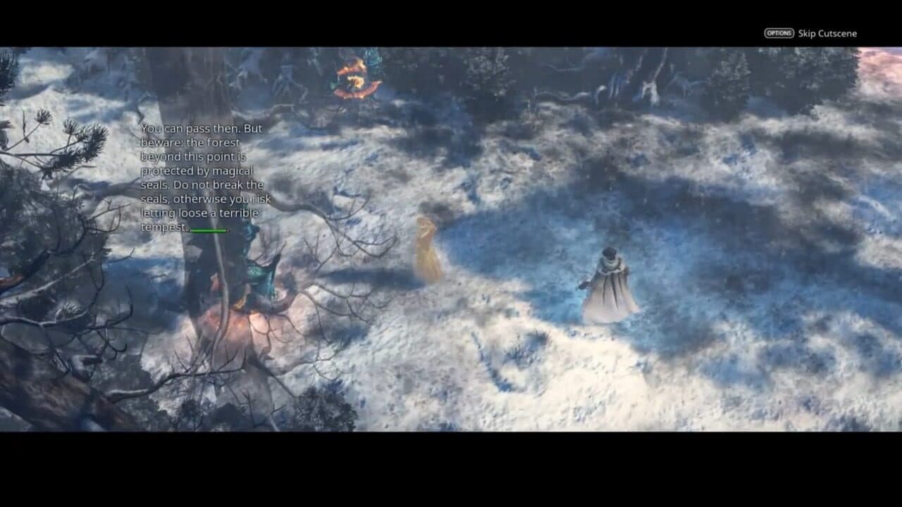 The Incredible Adventures of Van Helsing II: Pigasus screenshot 1