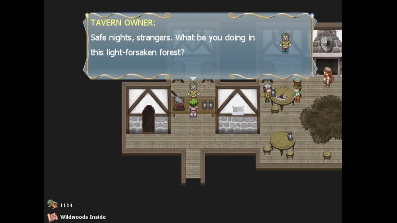 Aveyond 1: Rhen's Quest thumbnail 3