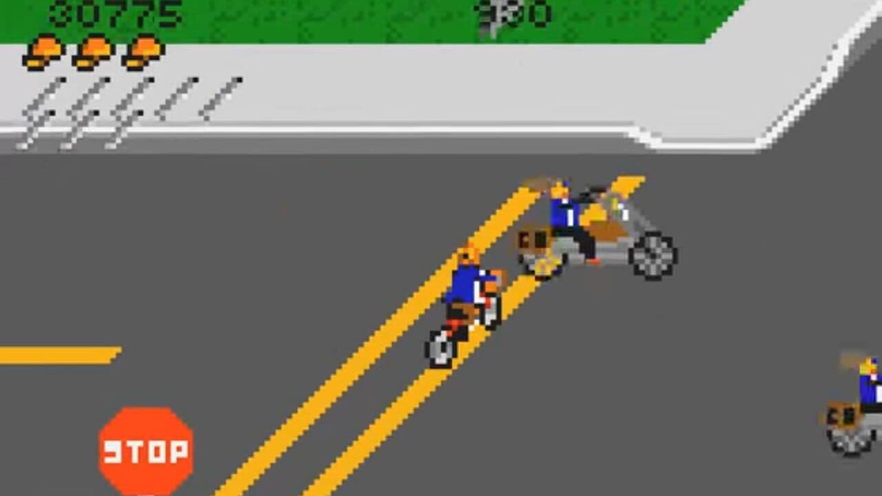 Paperboy thumbnail 2