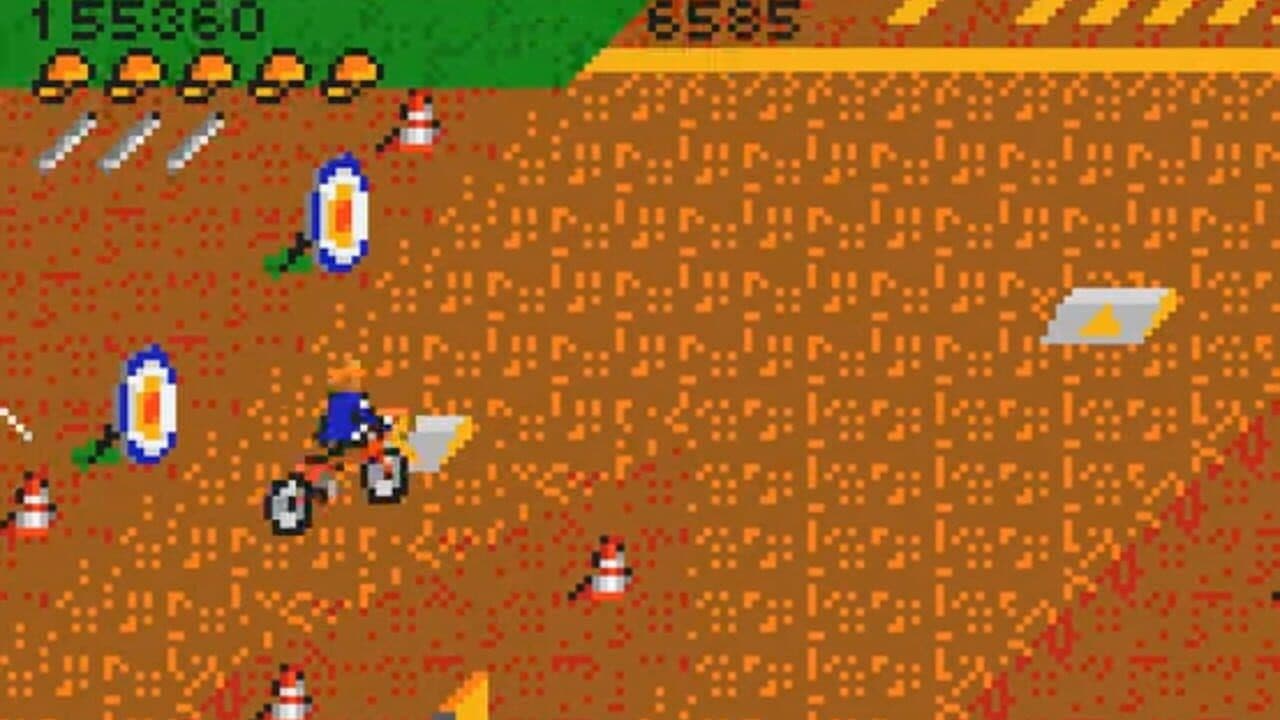 Paperboy thumbnail 3