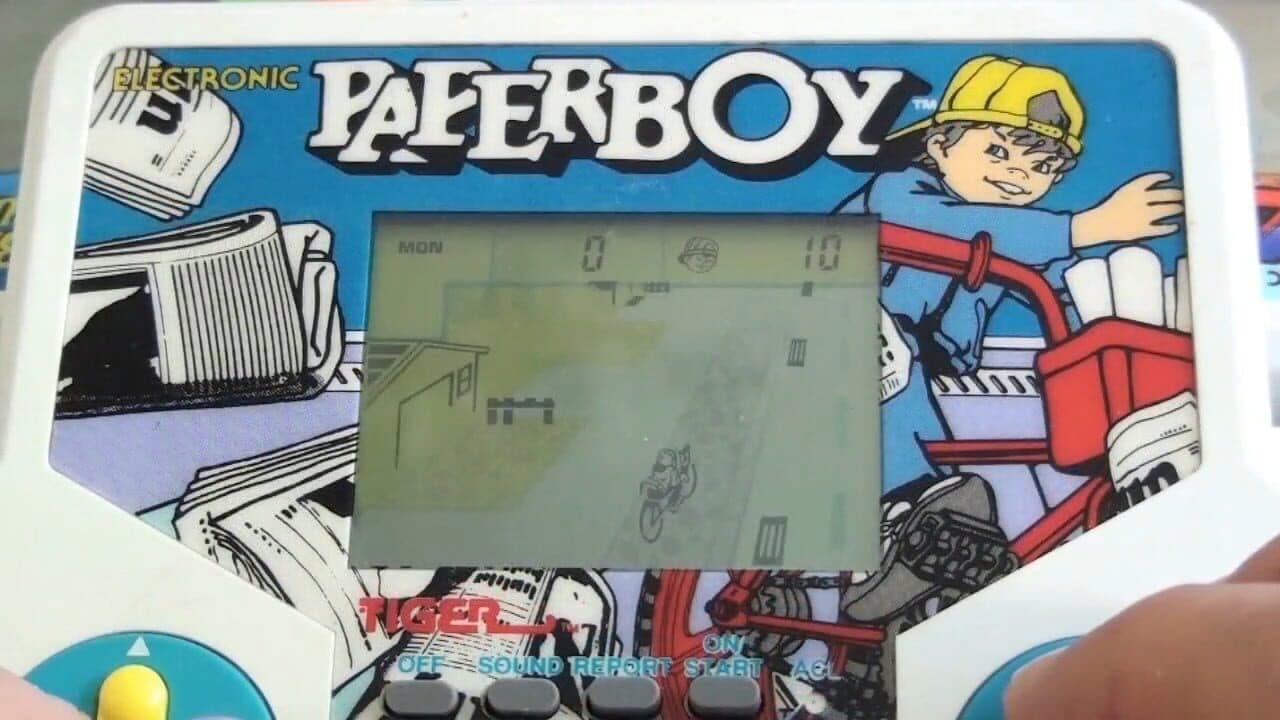 Paperboy thumbnail 2