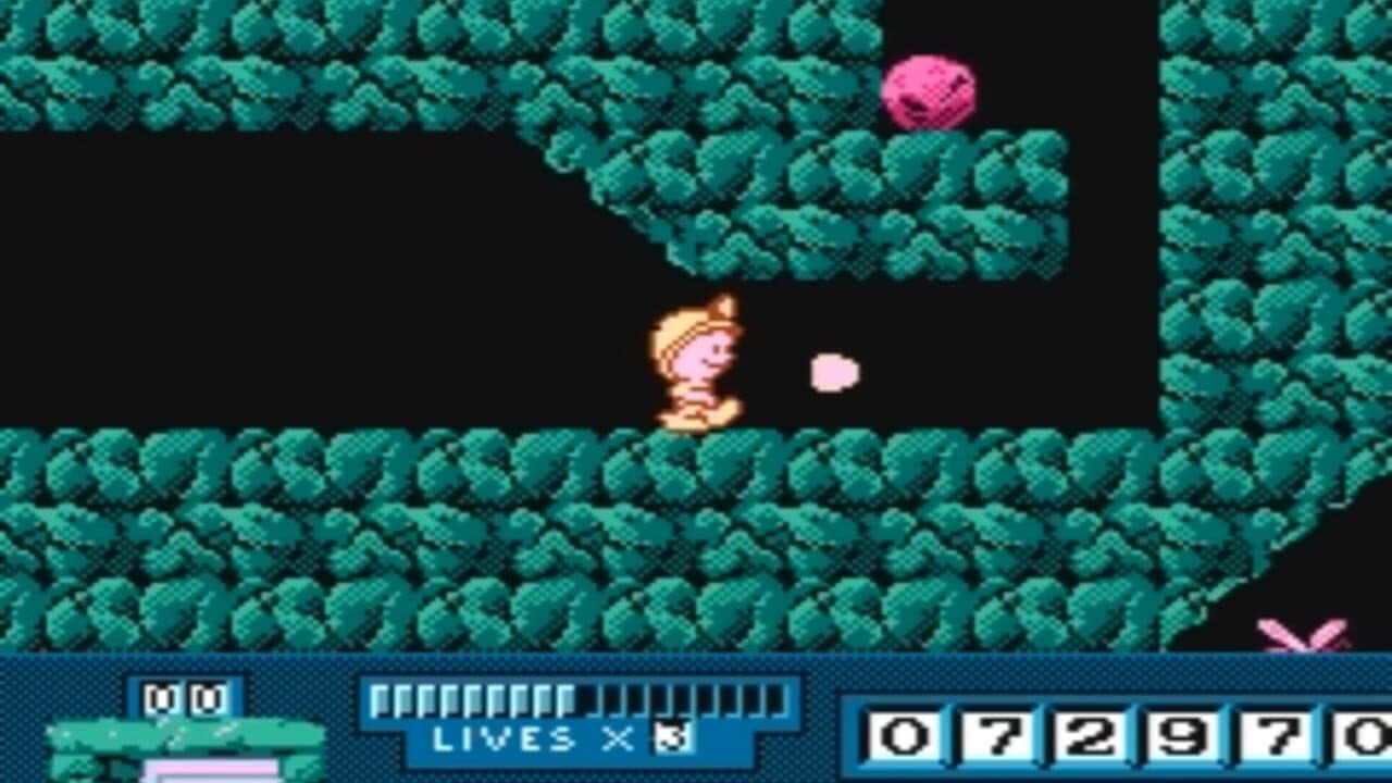 Digger T. Rock: The Legend of the Lost City thumbnail 3