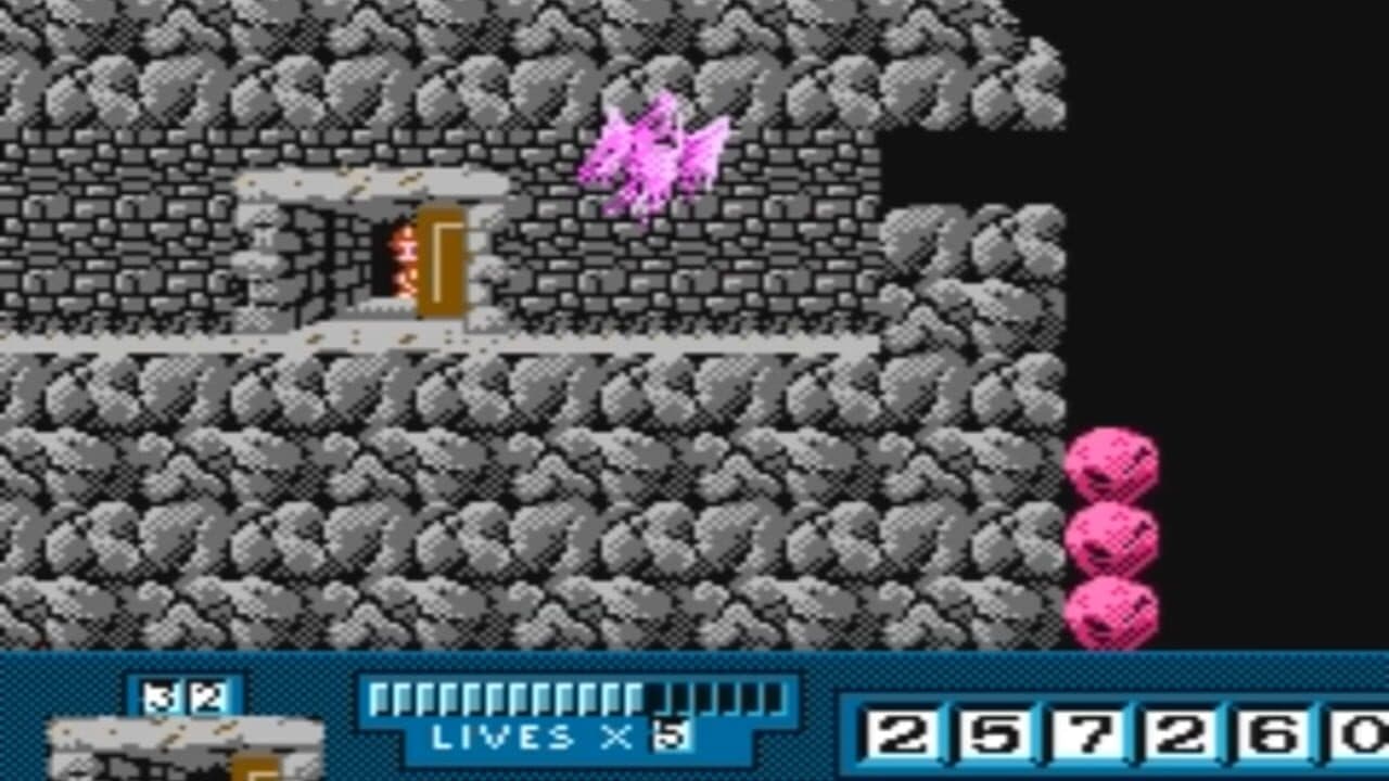 Digger T. Rock: The Legend of the Lost City thumbnail 4