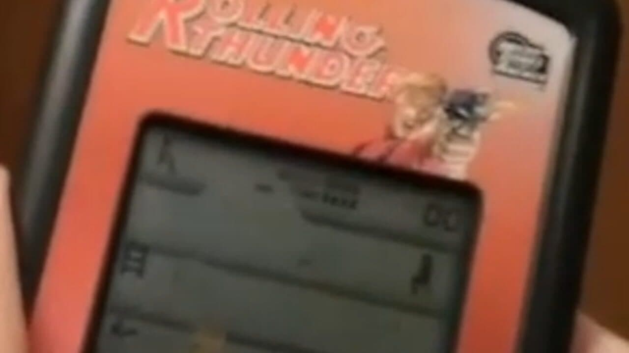 Rolling Thunder thumbnail 4