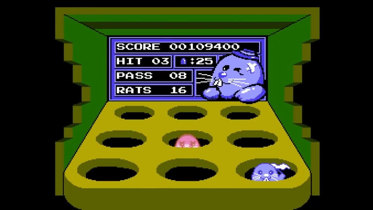 Hit Marmot screenshot 1