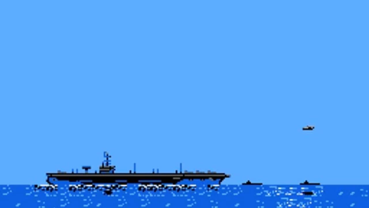 Vs. Top Gun thumbnail 3