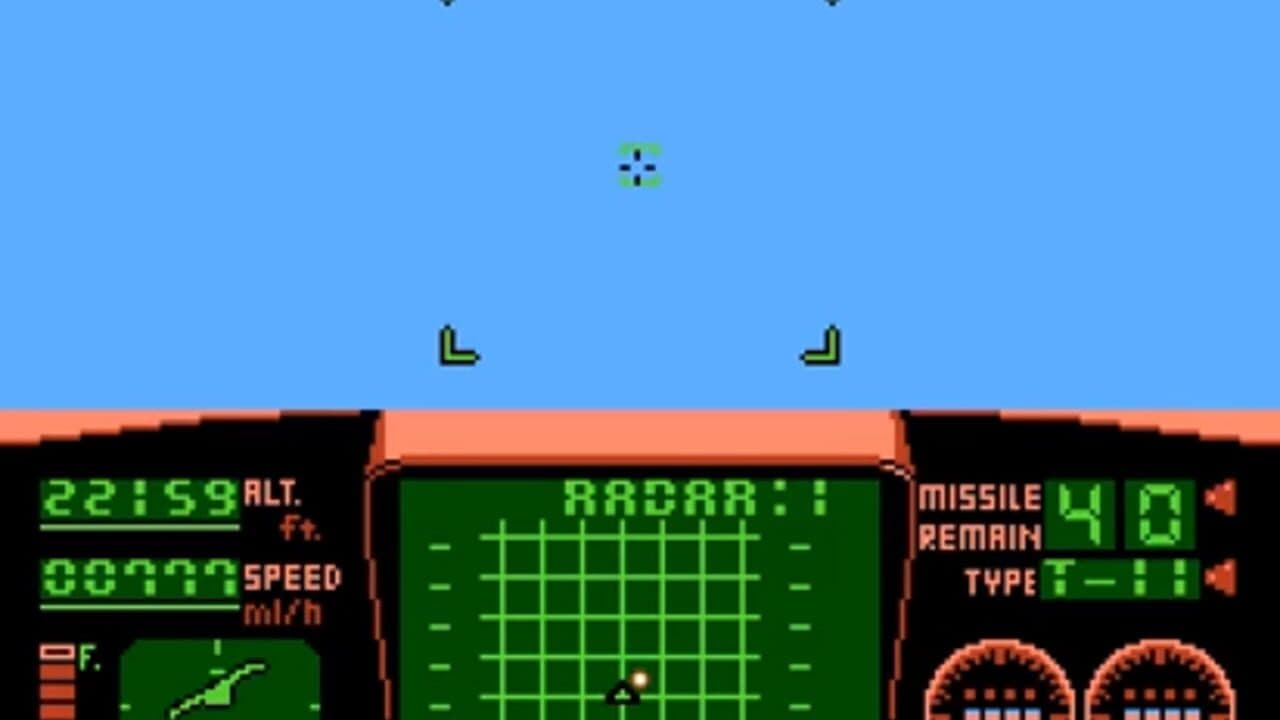 Vs. Top Gun thumbnail 2