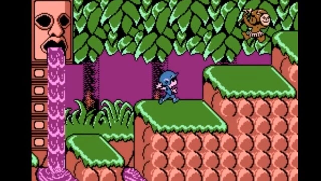 Doki! Doki! Yuuenchi: Crazy Land Daisakusen thumbnail 3