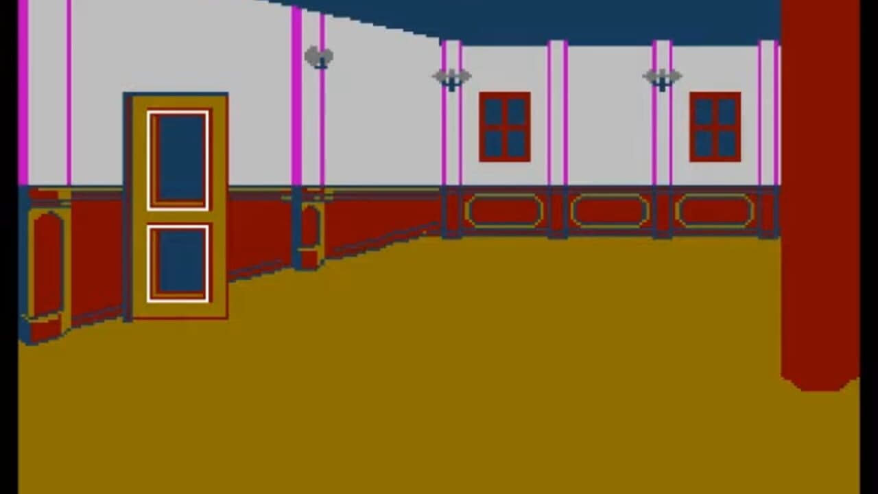 Magnum Kiki Ippatsu: Empire City 1931 thumbnail 3