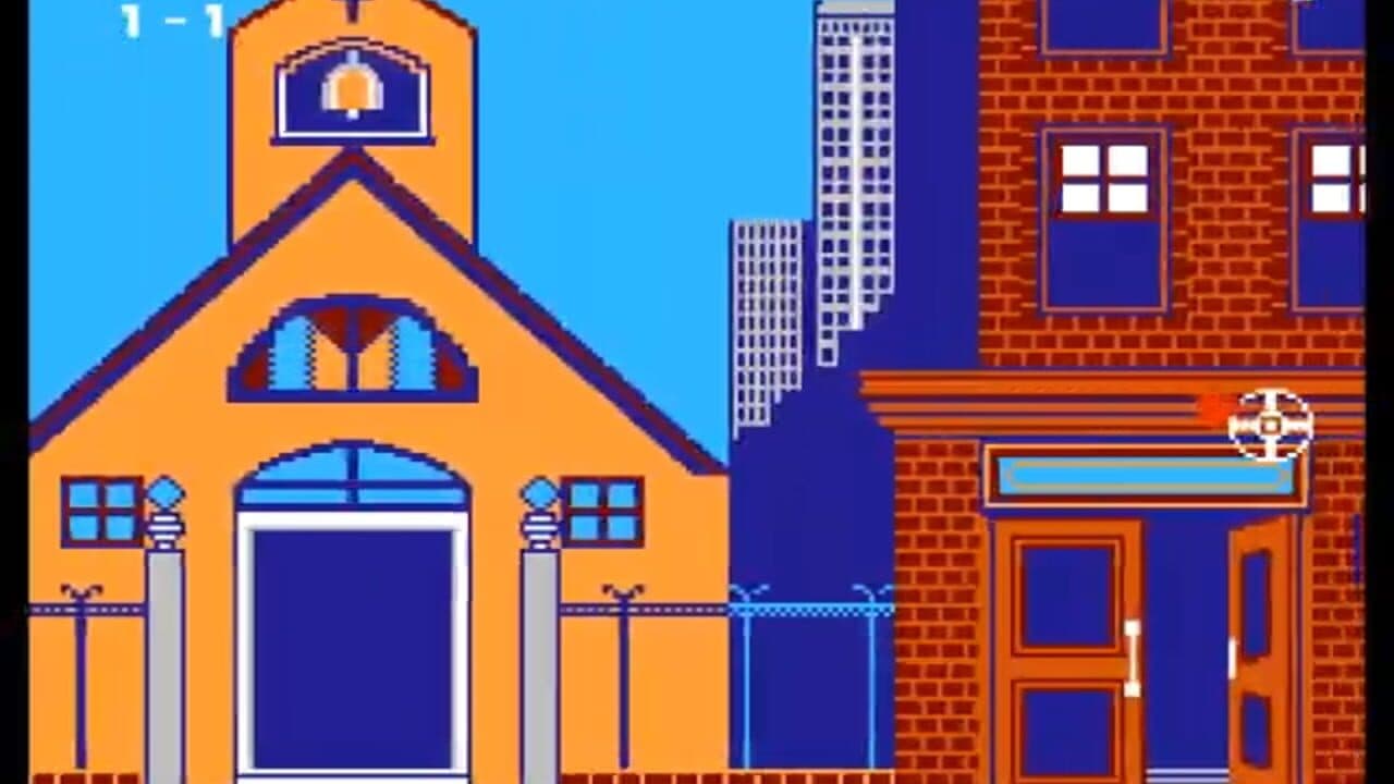 Magnum Kiki Ippatsu: Empire City 1931 thumbnail 2