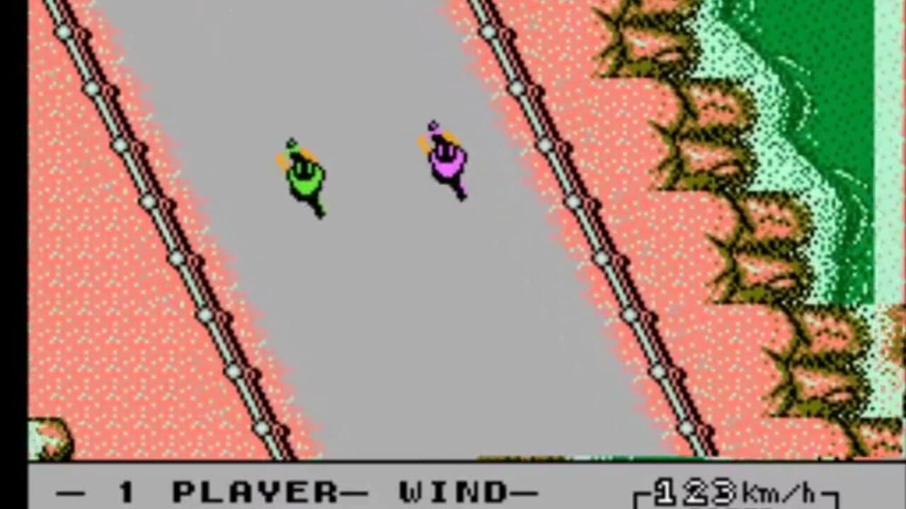 Cycle Race: Road Man thumbnail 2
